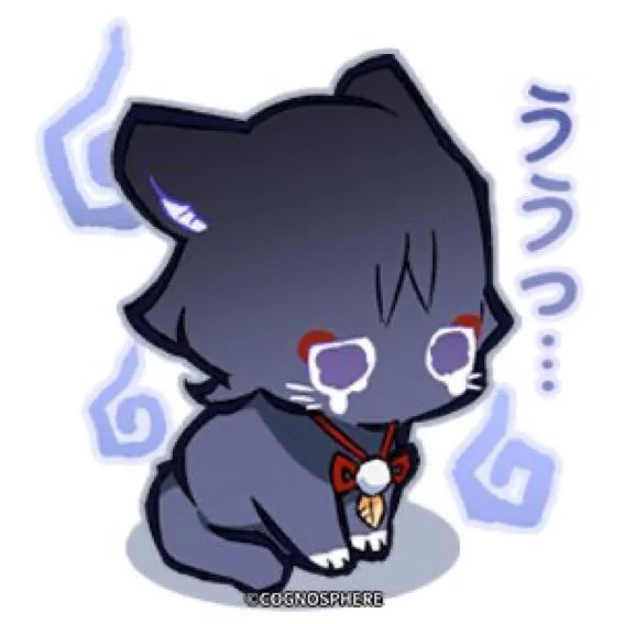 doneko (COMMS OPEN) tweet media