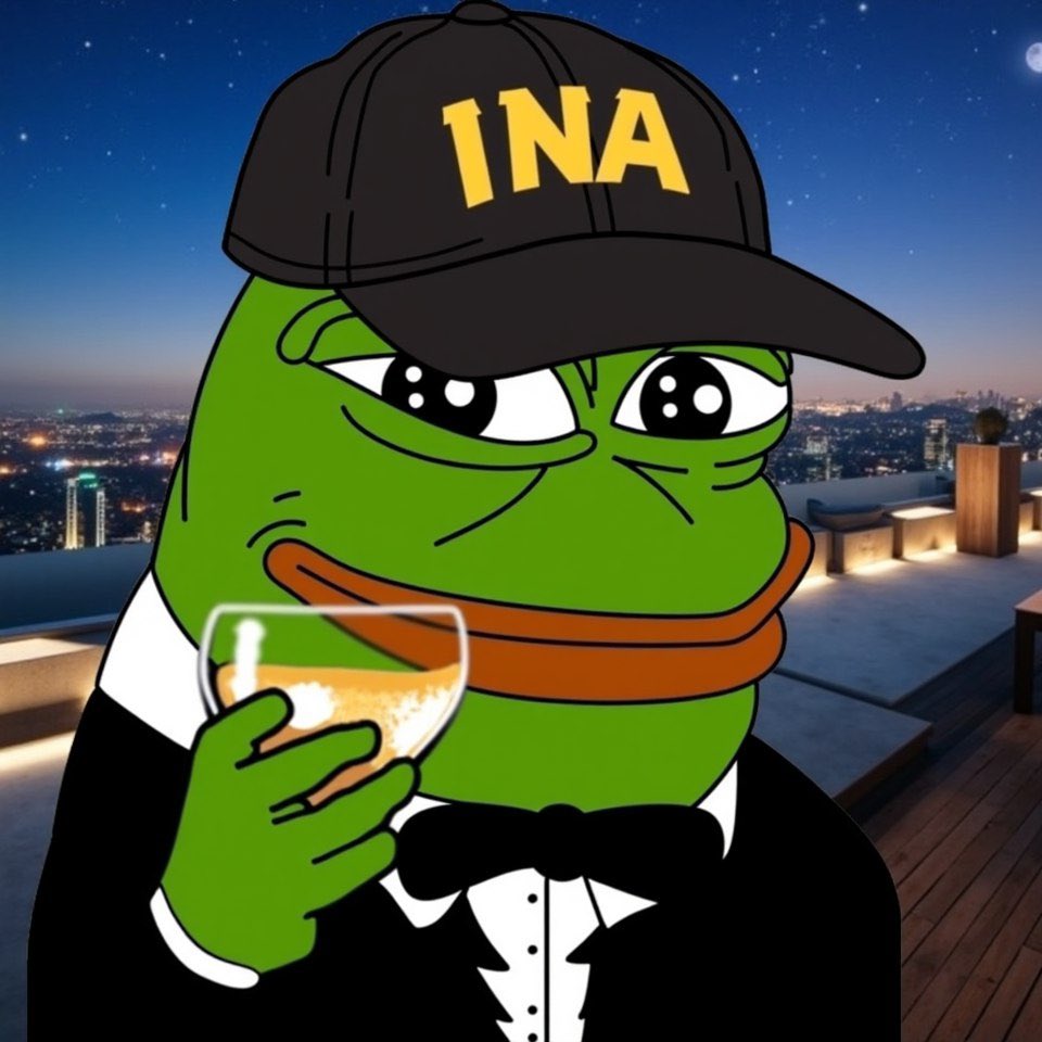 theonlyadigun's tweet photo. @pepeinatux Pepeinatux https://t.co/IGqlPafRoI