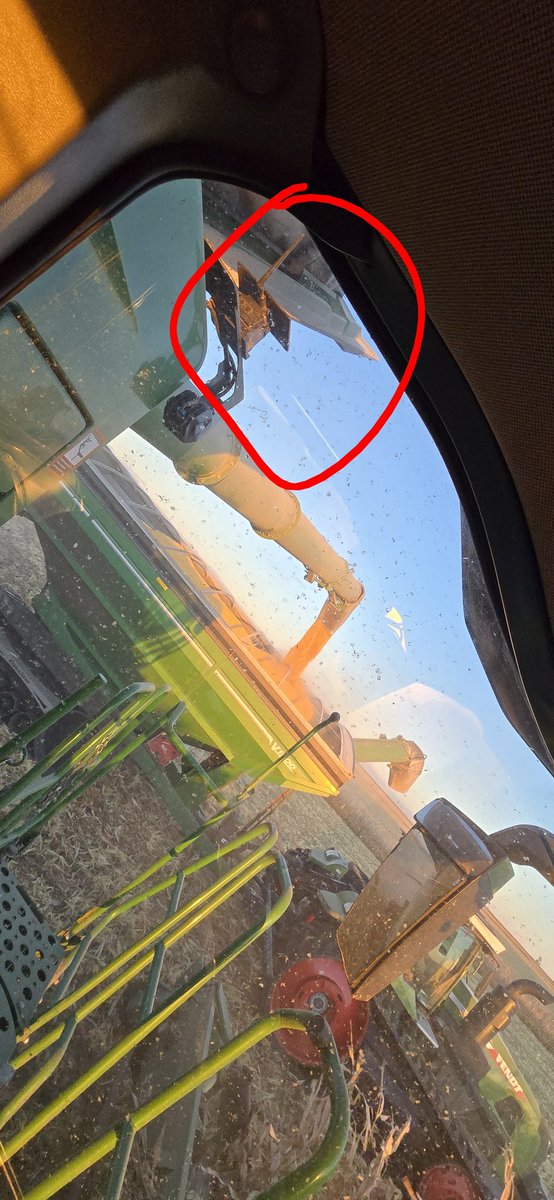 $120 dollar camera saved me $3000 on subscriptions this year......cart operator fills himself. Haven't talked in hours.