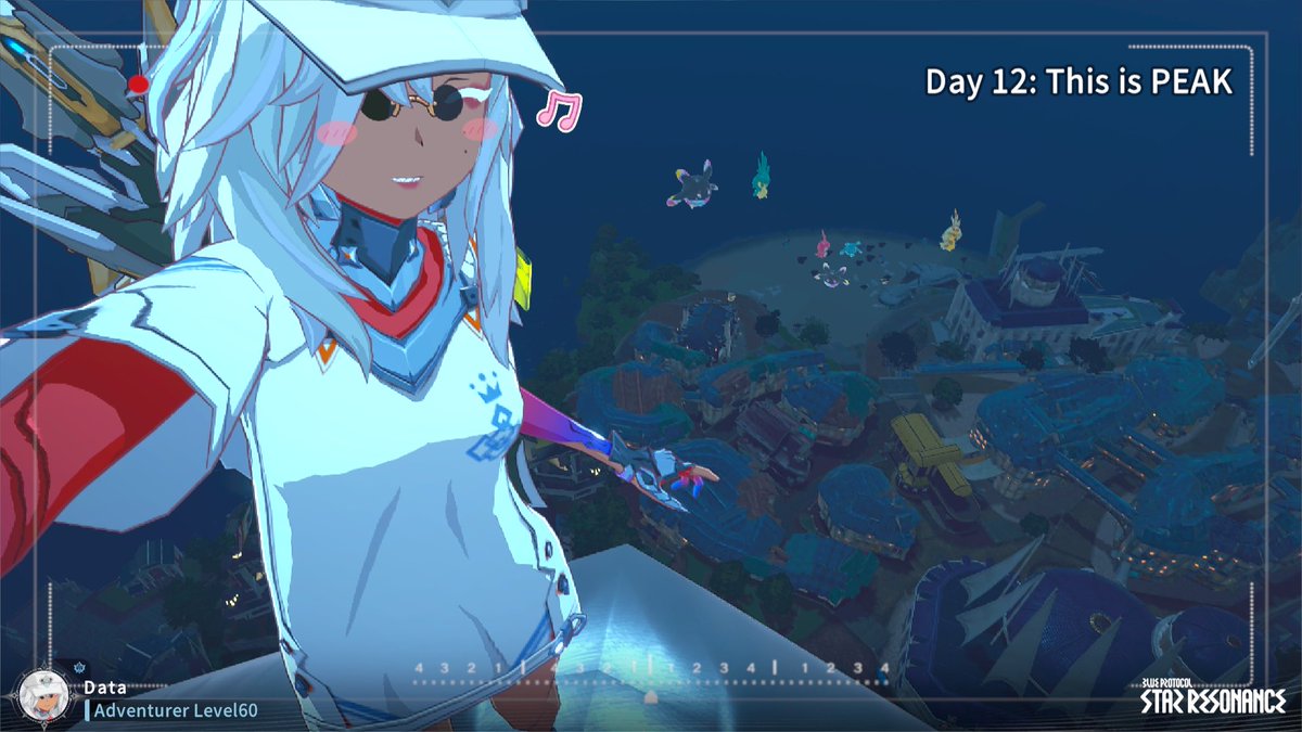 Rescue heli doko? #BPSR