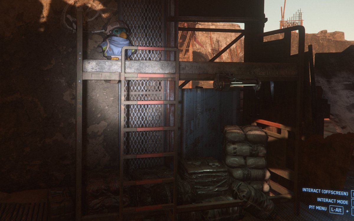 caztopia's tweet image. ???? so.... you&apos;re the one that making all these stuff?? 

#StarCitizen