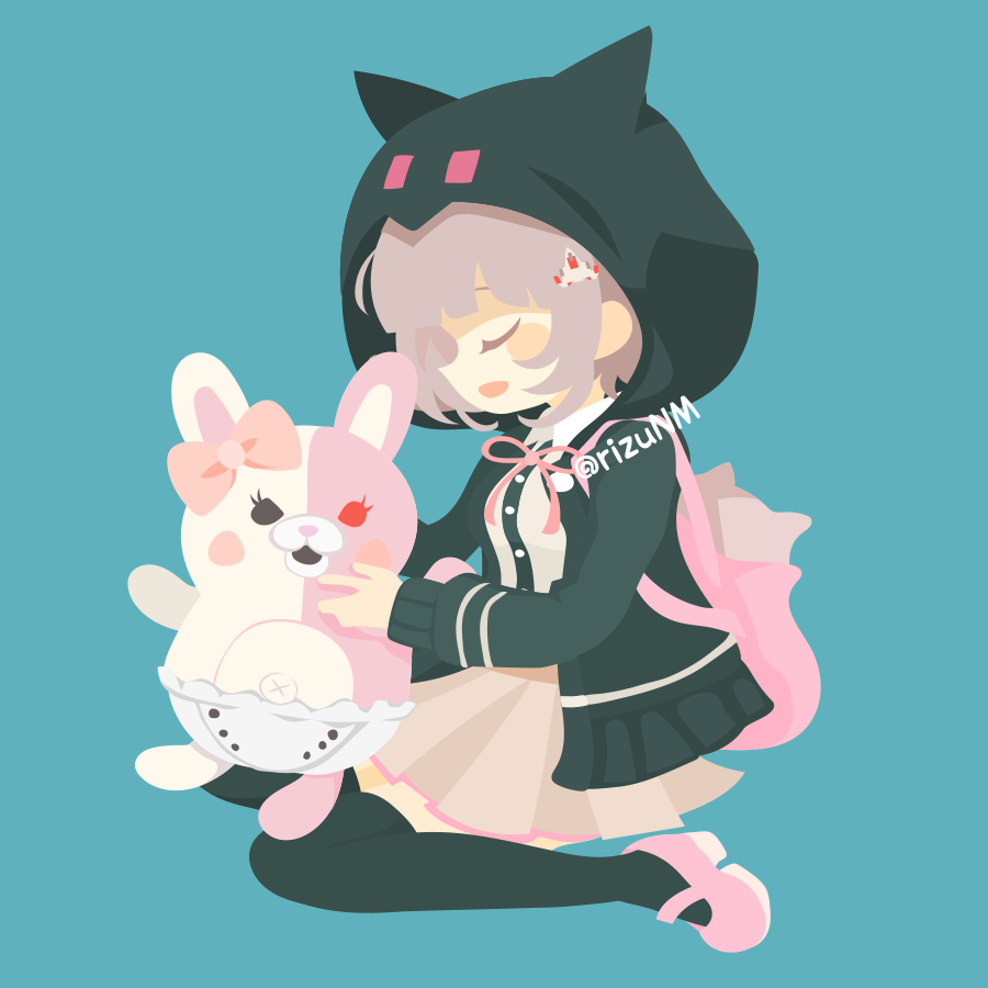 mugichocoNM's tweet image. 