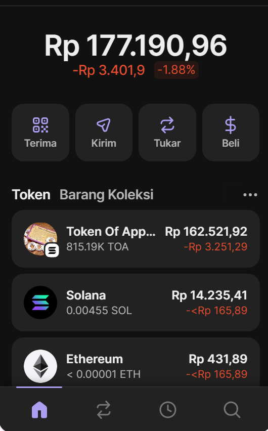 DarrenVelrix's tweet photo. @tokenofappreesh @pumpdotfun @toly @solana @JupiterExchange @JupPro @jup_mobile @Gengar0x94 First buying apreciated me ? 

DwTRDGk5rkzVmoCtTU3Myfy5AAr6nzUiCVaZx4ukCeFc     

letsgooo boyyy

@Mikaledger
@adrianputr21909
@LeoraYula

https://t.co/u9FZ1By0XG 

#TOA #solana @pumpdotfun https://t.co/RAw7ljwcaf
