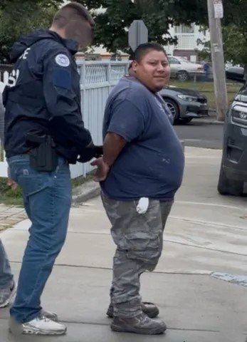 <a href="/PaulSSYS/">Paulbull</a> has been apprehended by ICE officers attempting to illegally cross the Candicistan border into the United States