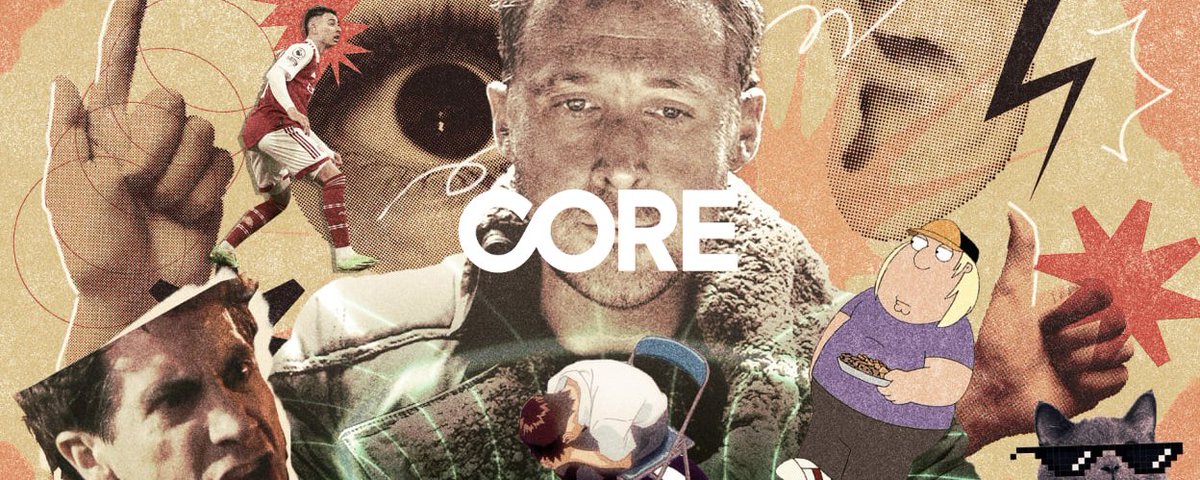 CORE β : Manifesto of the Infinite Signal