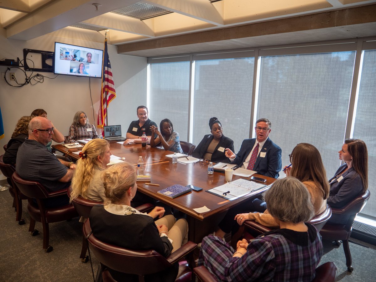 Congresswoman Sarah McBride tweet media