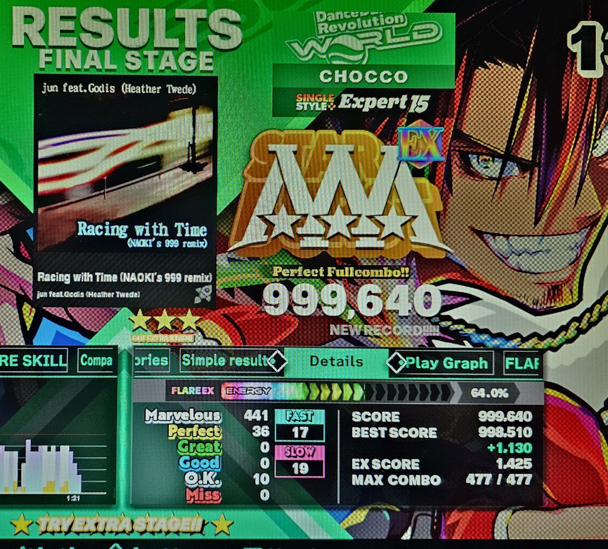 CHOCCYMILK tweet media