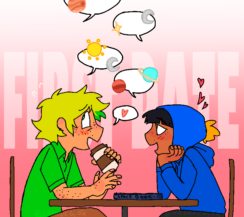 First prompt done!!
#creekweek2025