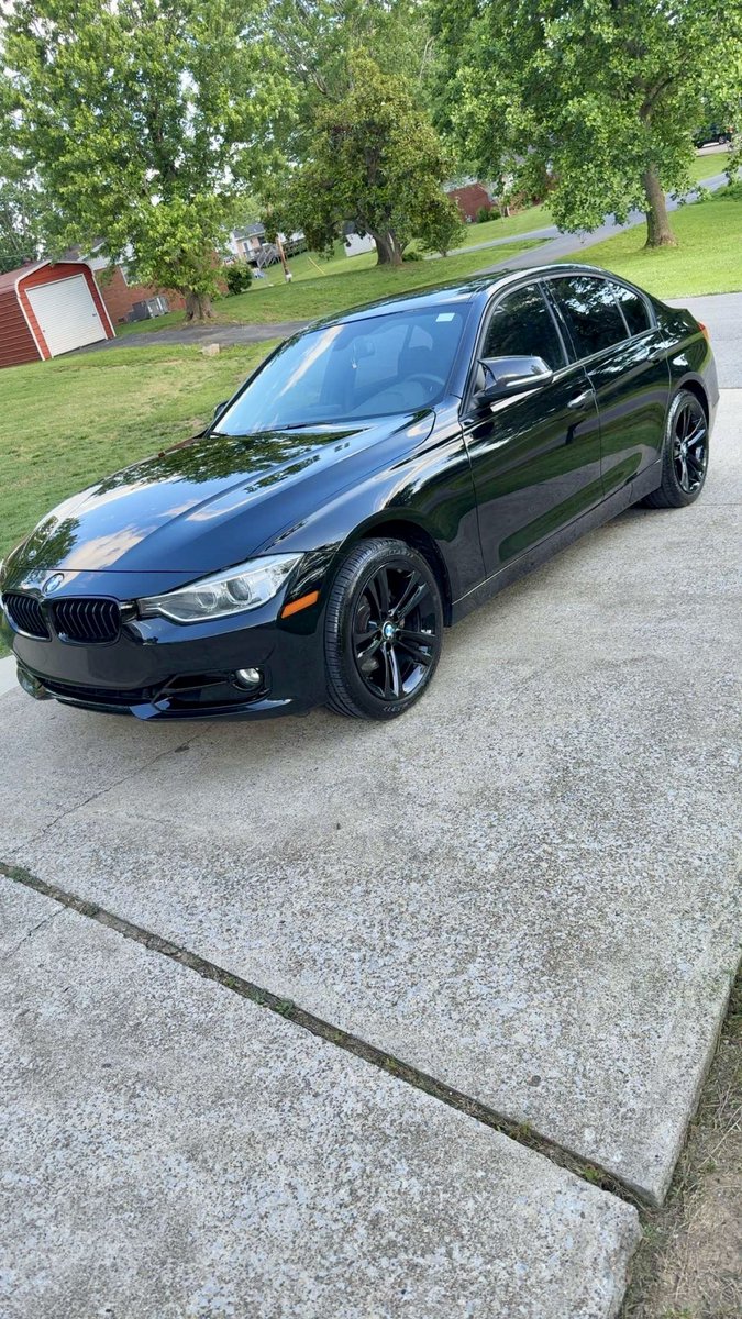 It’s official… both my kids have way nicer cars than I do! 🤣 But it’s been fun working on them together and making memories we will never forget.
