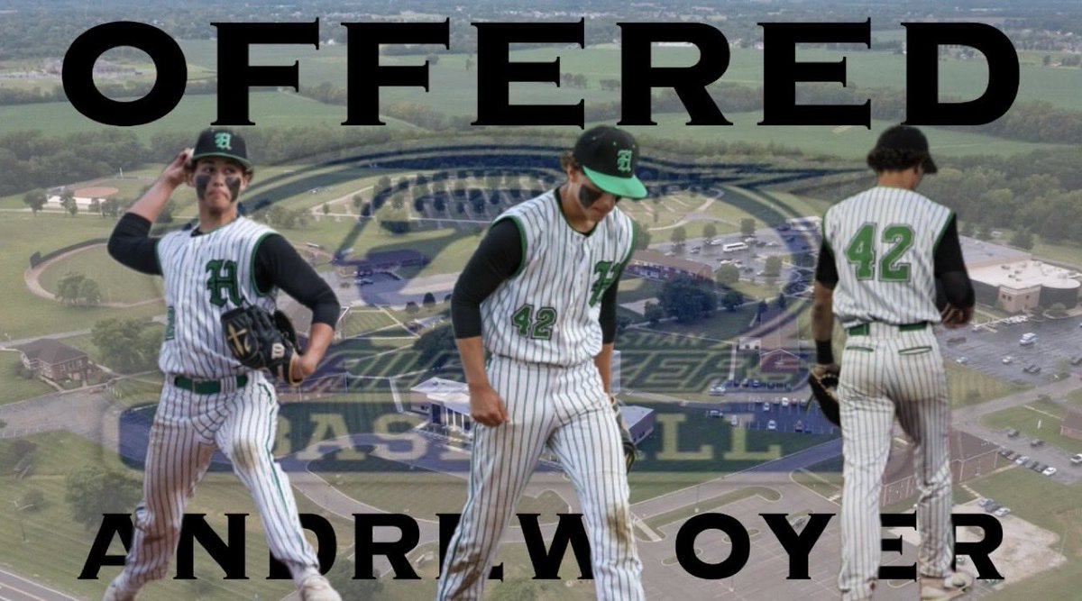 Had a great visit and live bullpen infront of the staff up at Ohio Christian University during the summer, where I enjoyed a tour of the campus and facilities, afterwards I had a great talk with Coach McDonald received my fifth collegiate offer from Ohio Christian University!