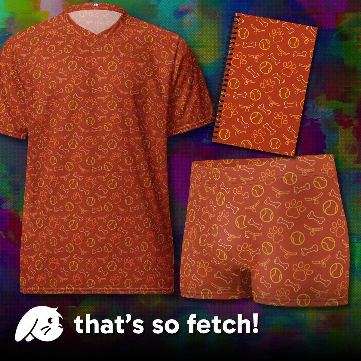 _floofee's tweet image. bow-wow! you deserve a treat

plush fabrics and quality materials for every good floof

🐶 &amp;gt;&amp;gt; floof.ee/collections/em…