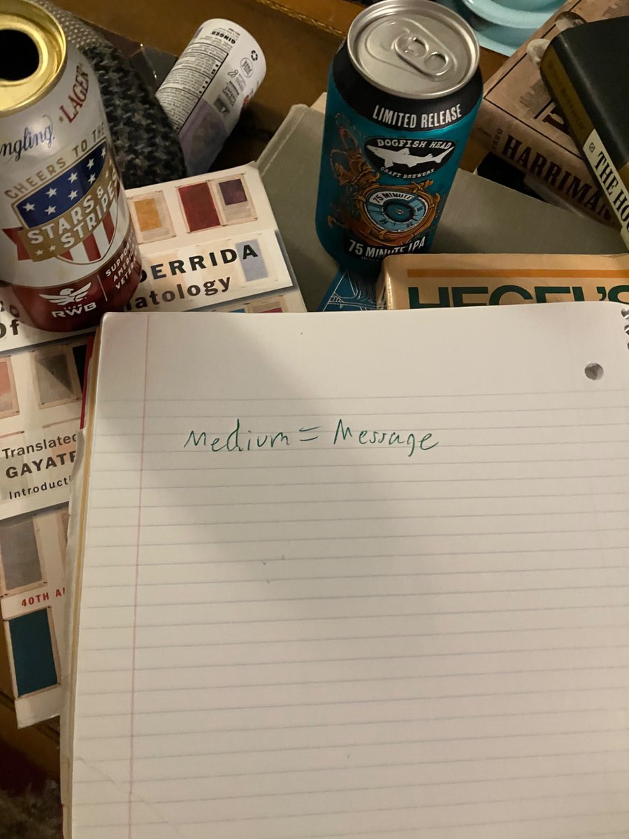 Suffice it to say, we went a LITTLE crazy at the humanities startup party in San Francisco…