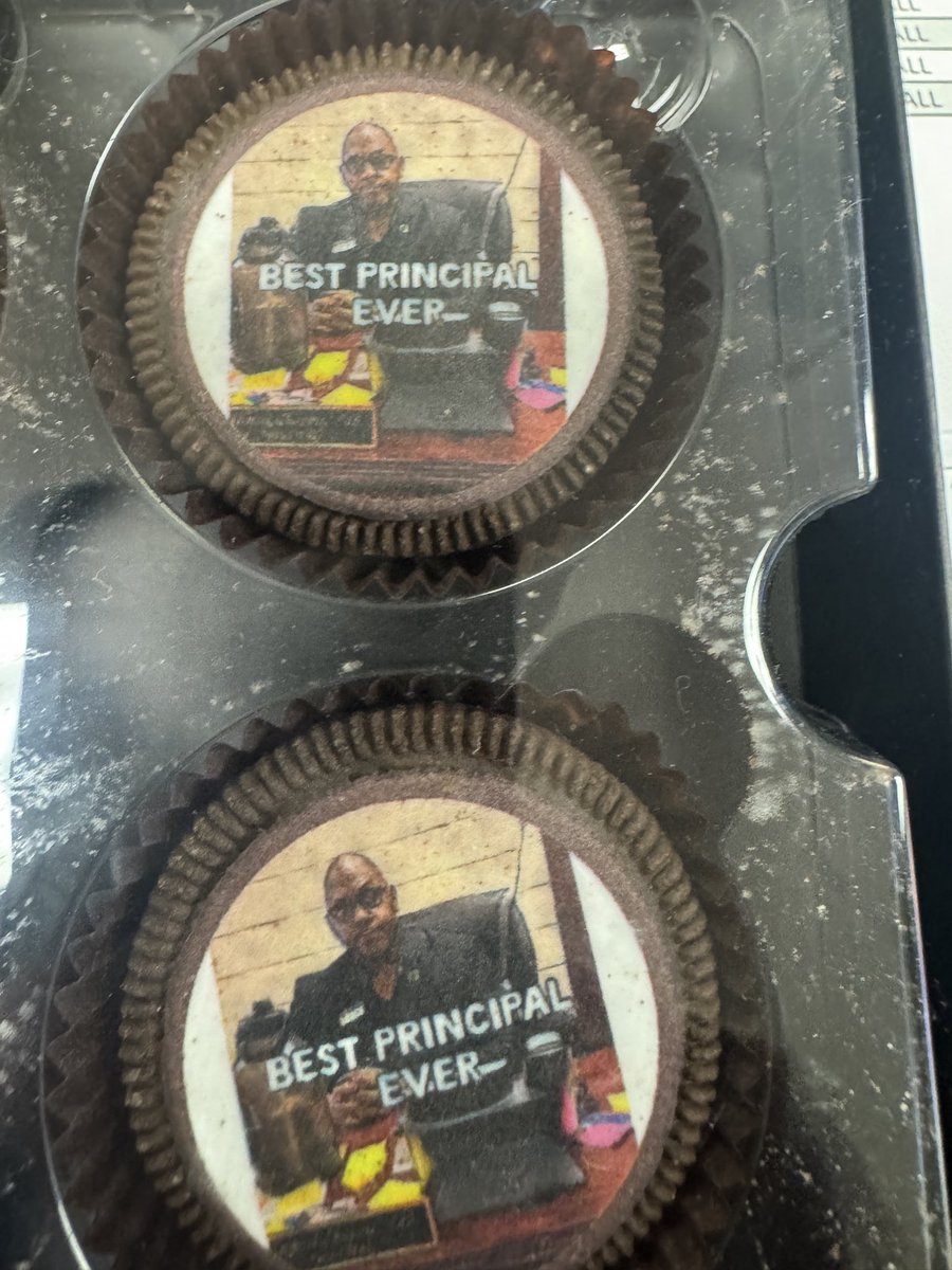 Michael Chapple tweet media