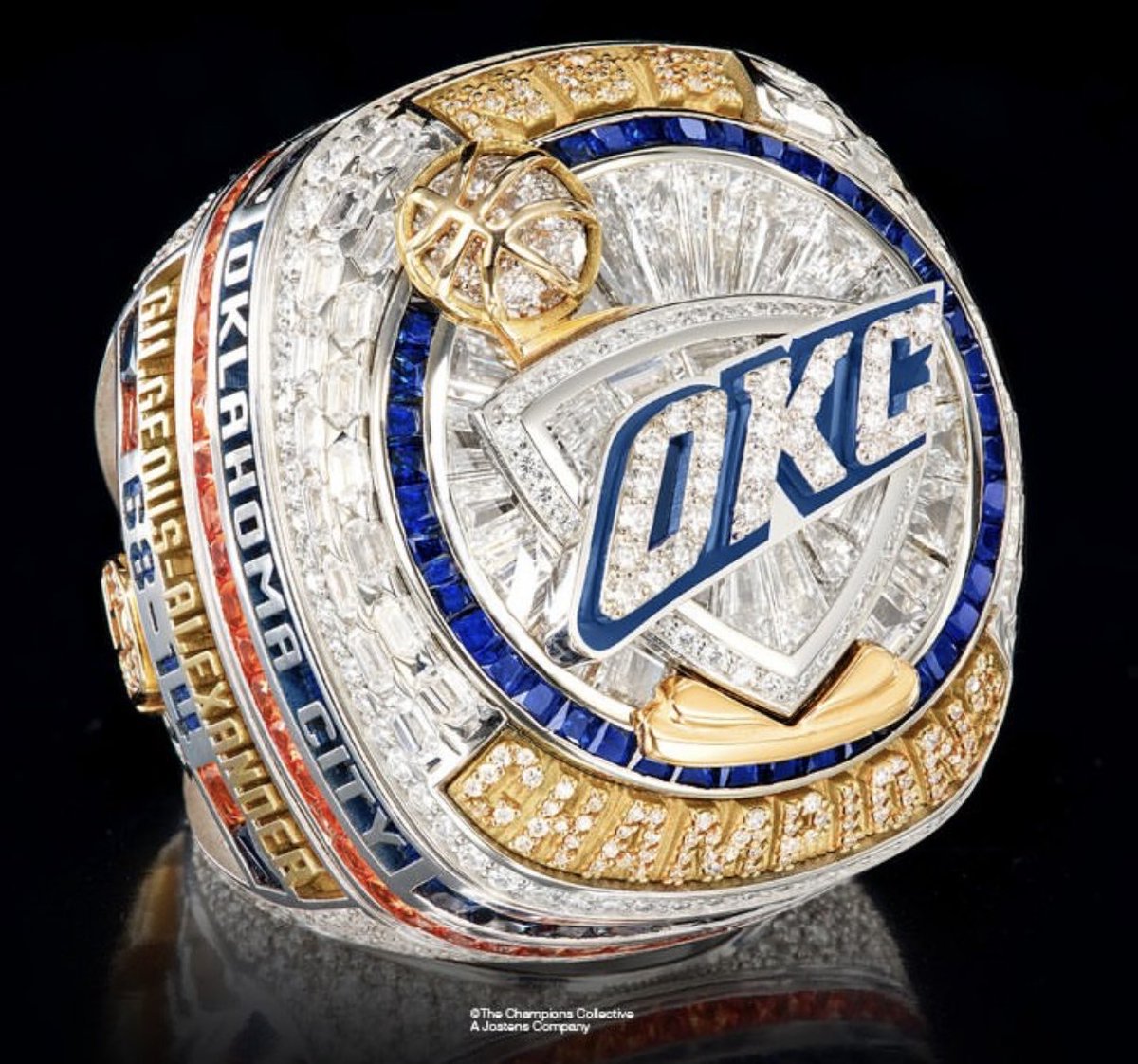 ThunderFilmRoom's tweet image. bling bling