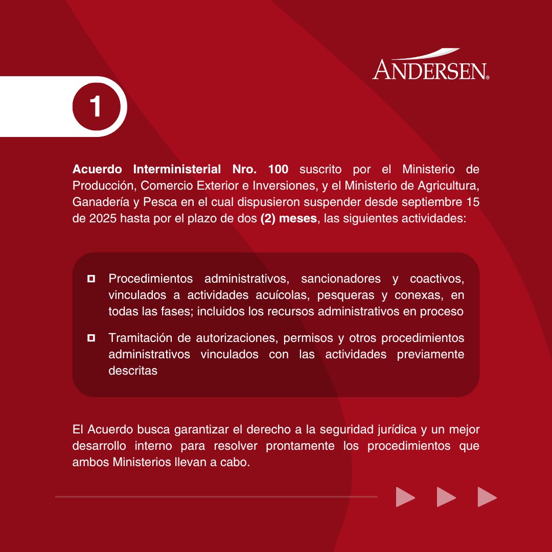 Andersen in Ecuador tweet media