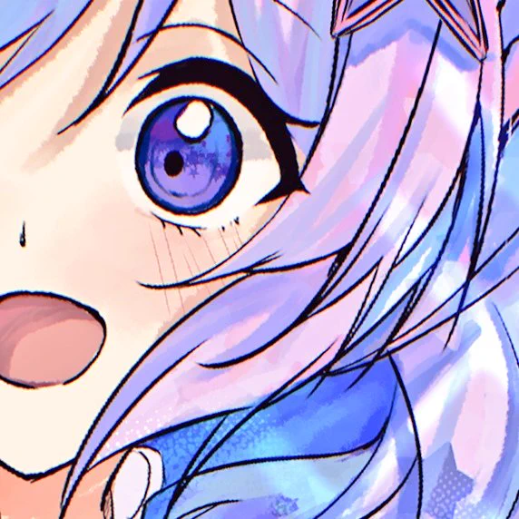 おはよう お昼にレイサのイラスト上げます