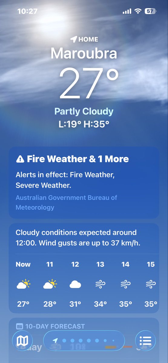 Agent99c's tweet image. Went for a walk hot one in Sydney going up to 35C. #sydney #hotday #pagewood #spring #walking