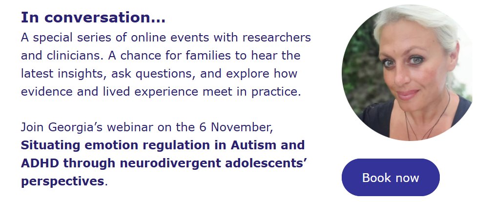 Dr Georgia Pavlopoulou tweet media