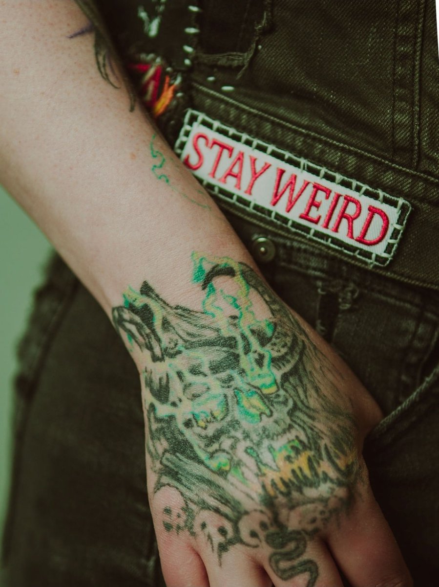 Studio Von YEG tweet media