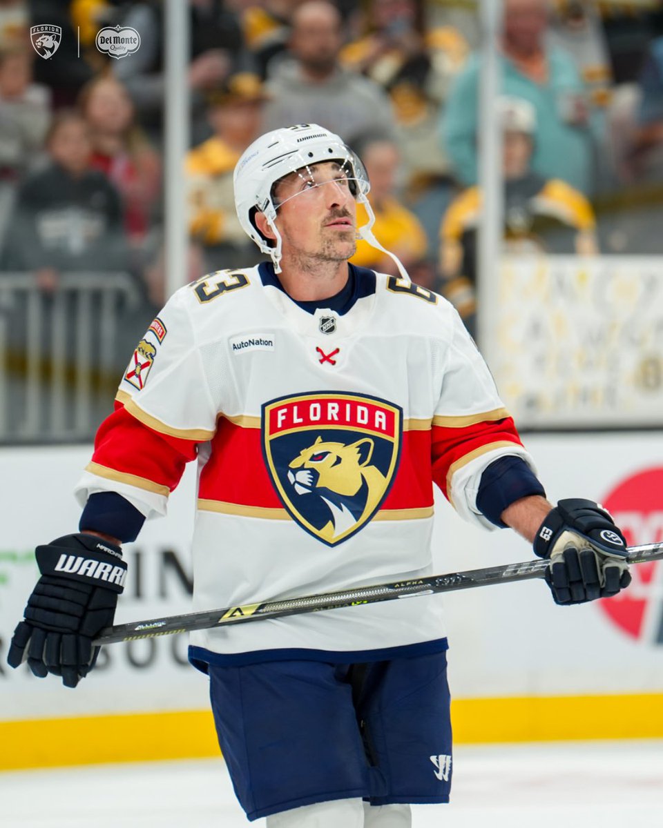 Florida Panthers tweet media