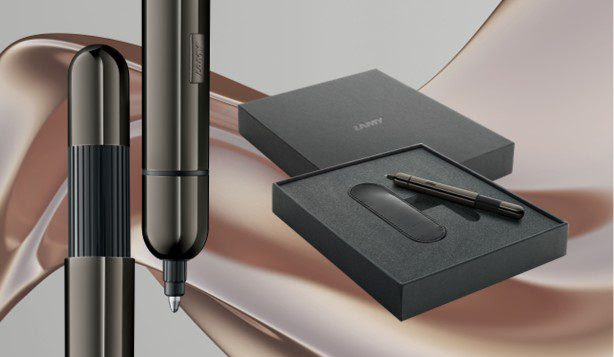 Lamy's releasing an exciting new Pico, the Special Edition LAMY Pico Lx. Just didn't want you to be the last to hear. That's the worst. penchalet.com/fine_pens/ball…

#lamypens #lamypico #lamylx #penchalet #penaddict