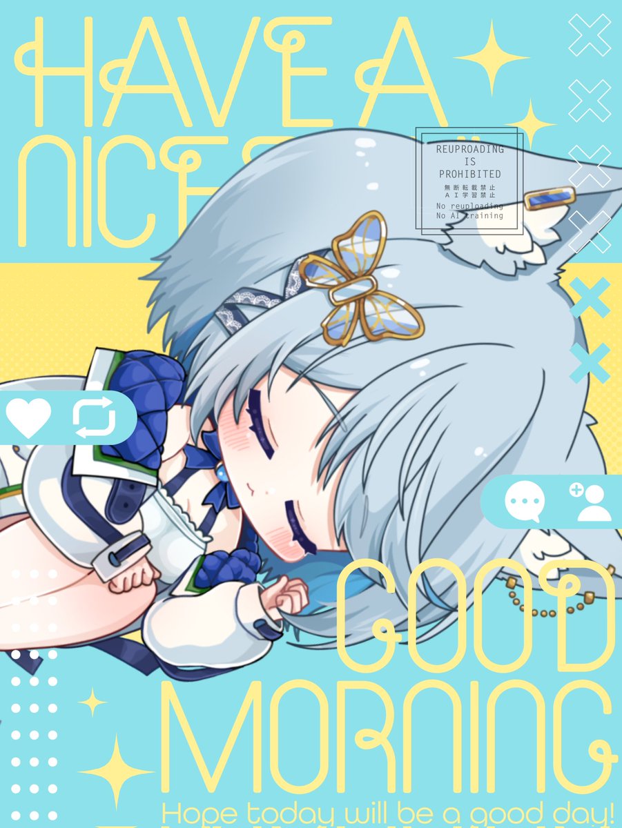 ne6_v_'s tweet photo. おはねろฅ•ω•ฅ
配信再開は明日になりそう🙏💦ごめんね配信したかった😭
明日出来れば…ガチャするよ！

ポストに画像はれるようになったぞー✨
 #おはようVtuber https://t.co/eyGiGdOyuS