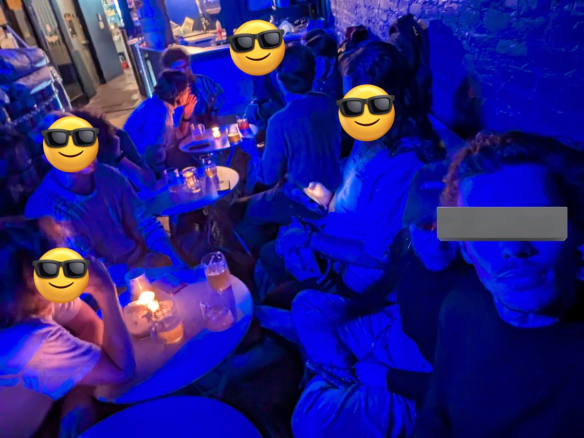 jp (@inflammateomnia) on Twitter photo We are live in the back of niteglow talkin social swap exchanges doing rl on reality and world domination schemes, come through We are live in the back of niteglow talkin social swap exchanges doing rl on reality and world domination schemes, come through