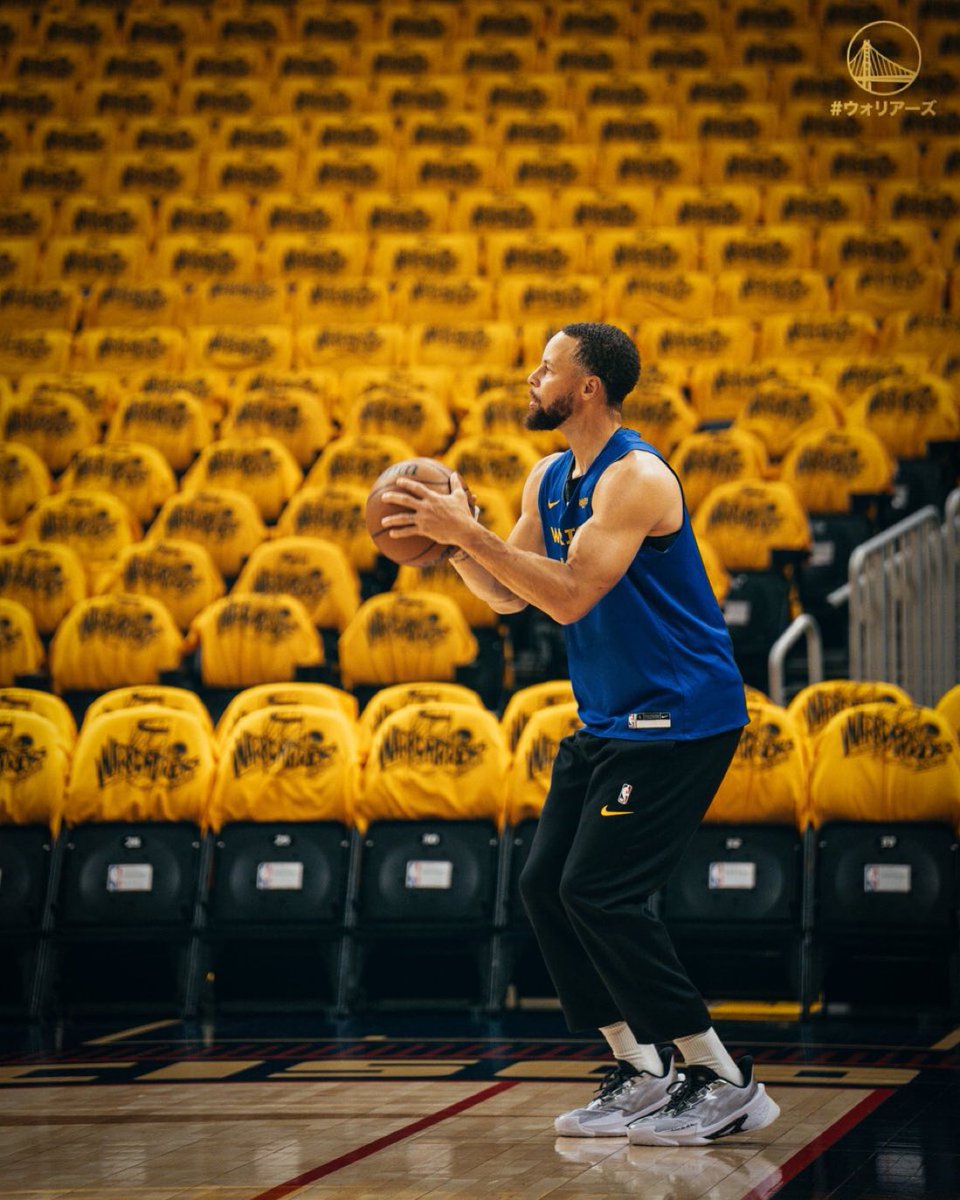 Warriors Brasil tweet media