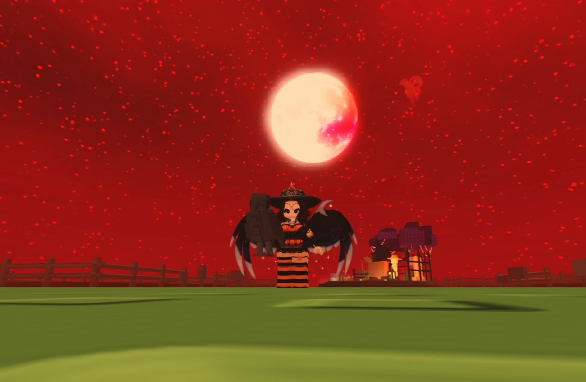 arbydasnek18667's tweet image. 🎃Heres some Halloween stuff Grow A Garden!🎃

#growagarden #growagardenroblox #gamergirl #ROBLOX #roblox #fun #RobloxUGC #Halloween2025 #Garden #GamingCommunity #fall2025