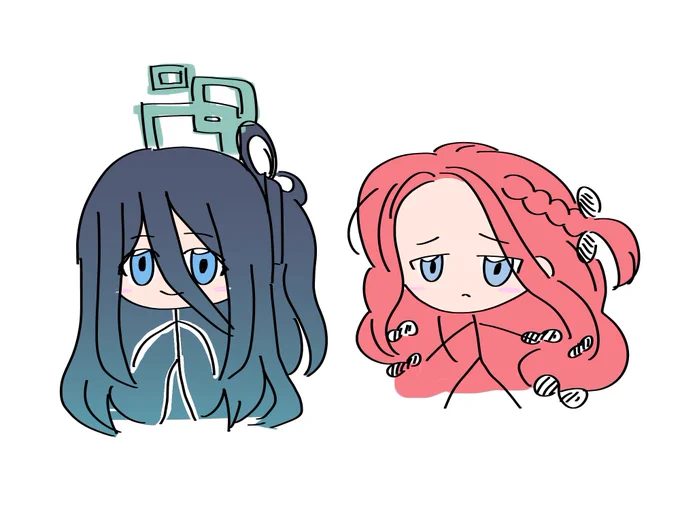 おはようございます