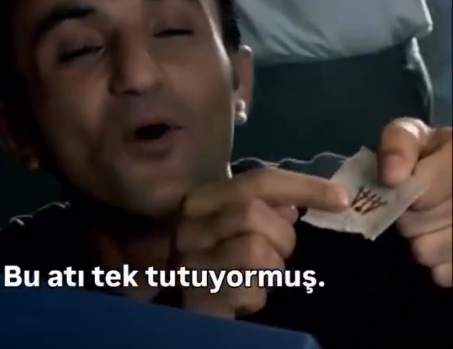 Okan BALABAN tweet media