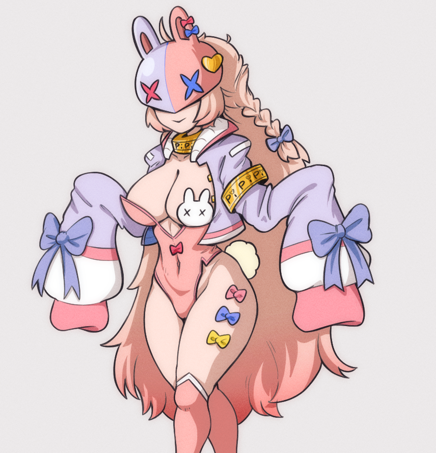 show me your brave heart

#MMOARTPG