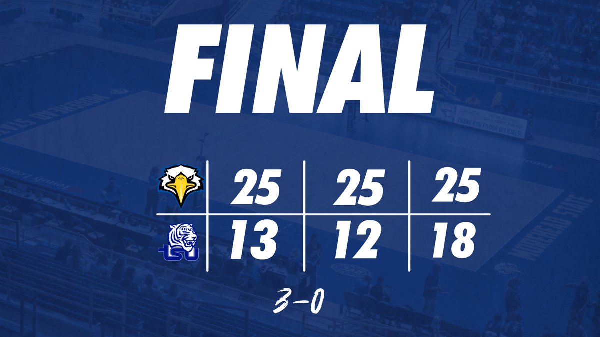 MSU remains perfect in the OVC, going to 8-0
