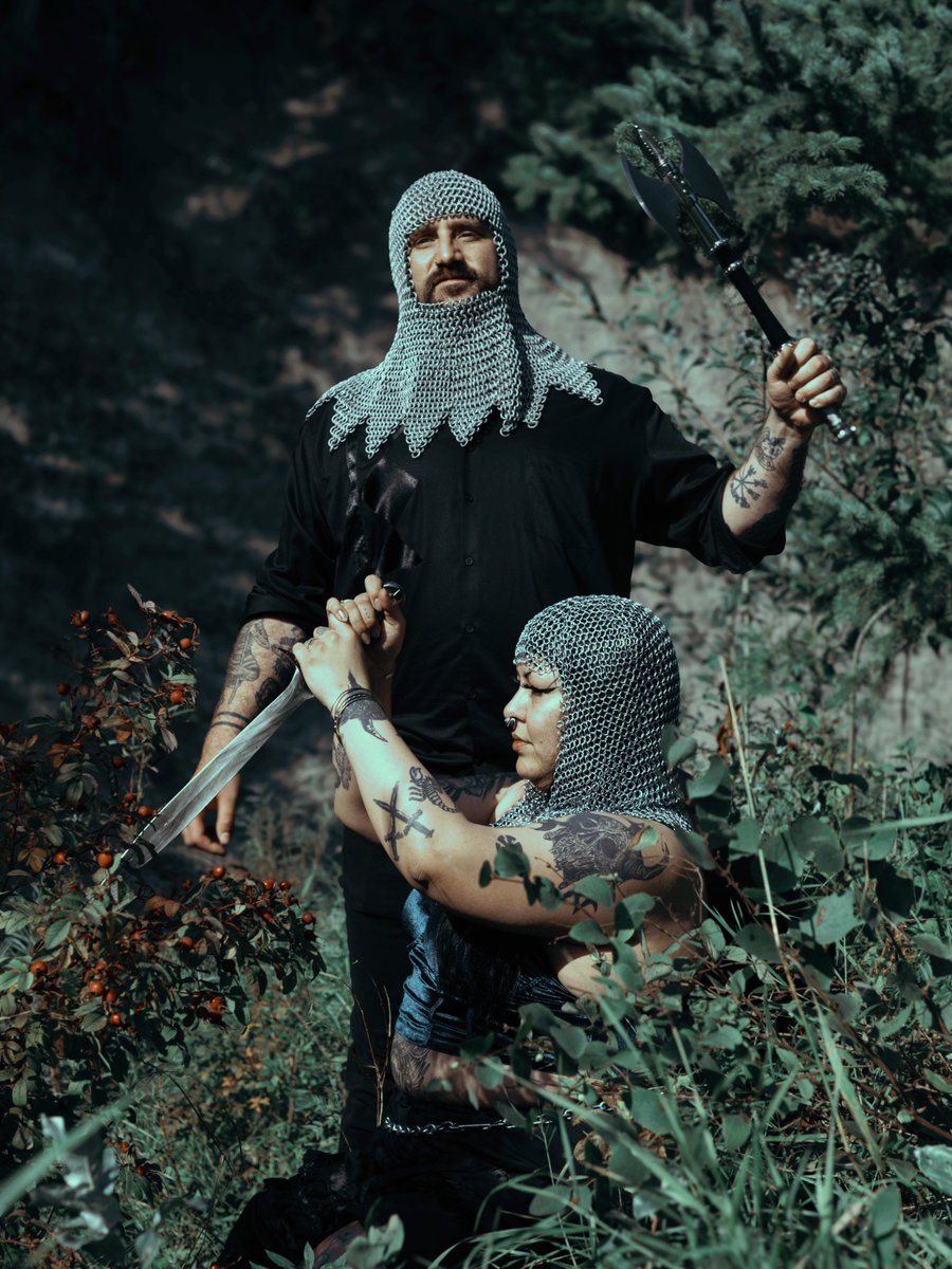 Studio Von YEG tweet media