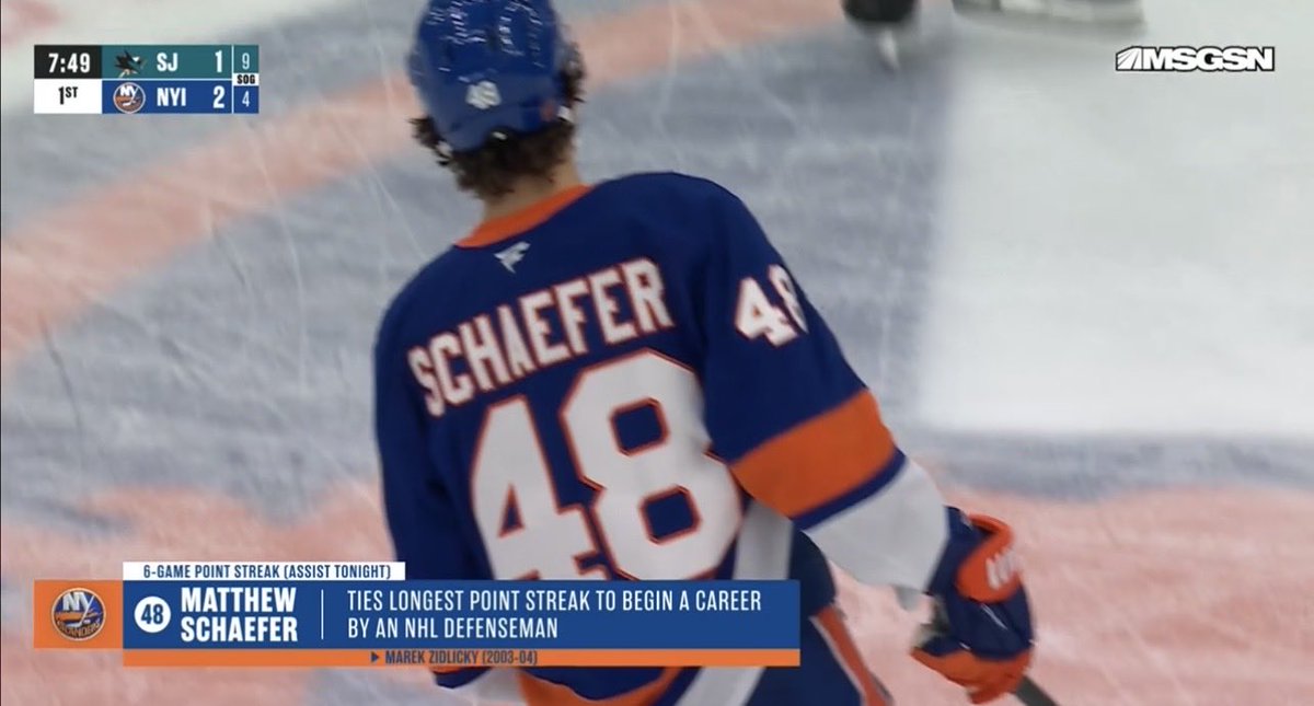 Is this good? #isles