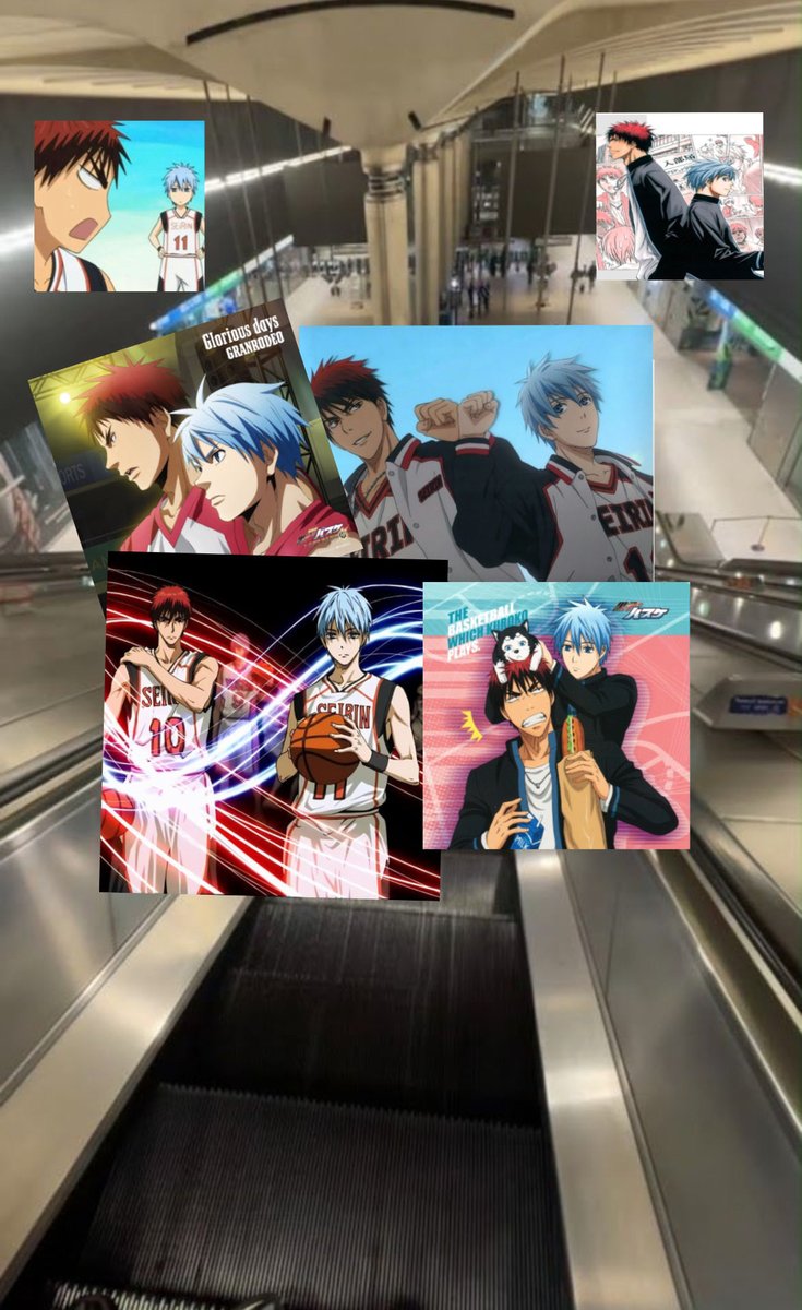 How Kagakuro fans see the world: