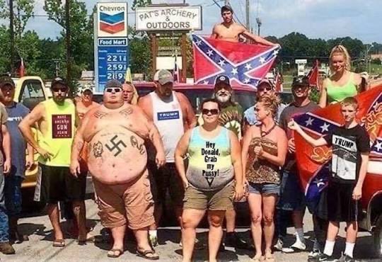 DonaldLyles's tweet photo. @nyjetsfan124 @FoxNews But this is YOUR people. 🤣 https://t.co/9GOVOu6FCL