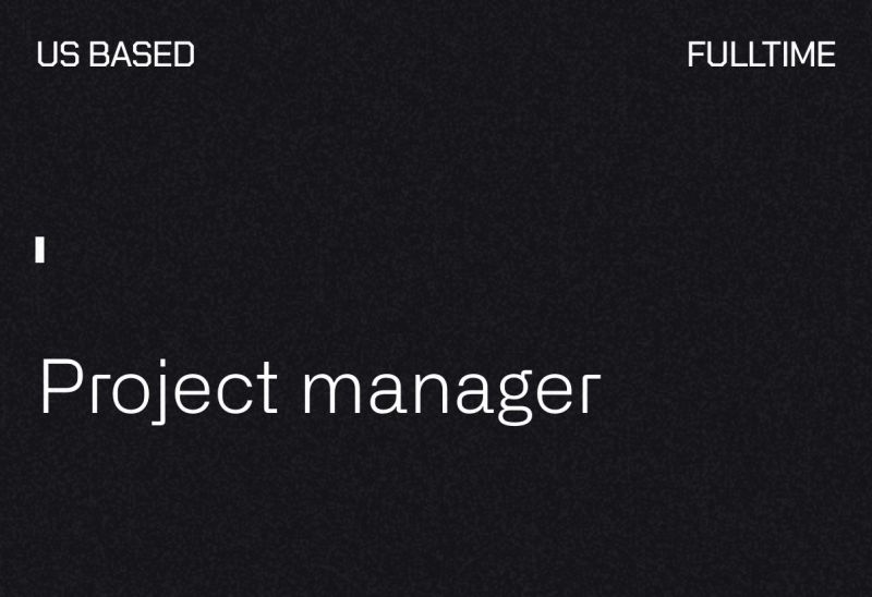ShakirWorks's tweet image. Friends, producers and project managers! We’re hiring at @HelloRobo_co .
#Robotics #ux #ui
hellorobo.co/careers/projec…