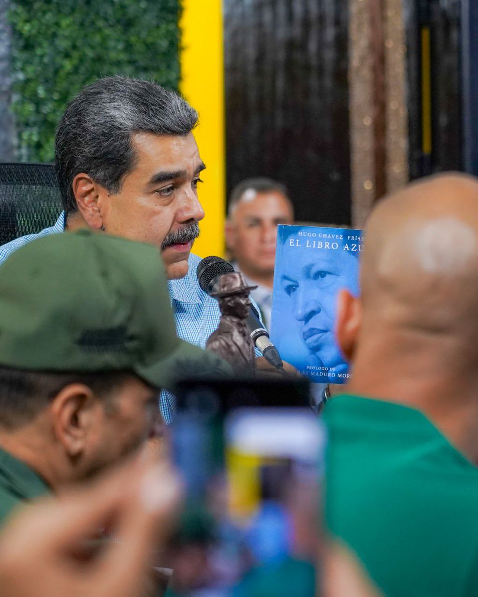 62BRIGADAING's tweet photo. Hasta la victoria siempre. https://t.co/7LrAdlz9ga
