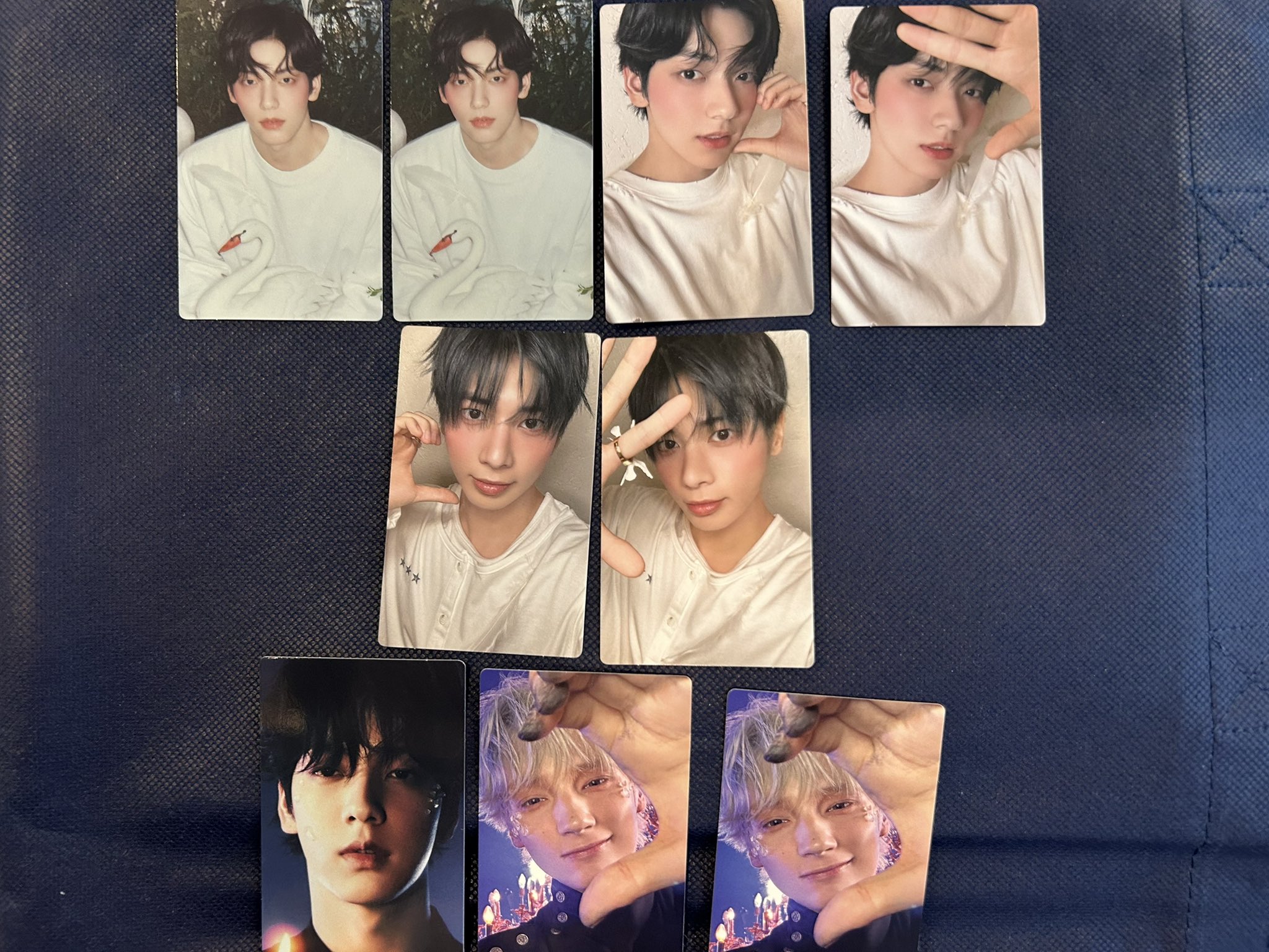 ࣪˖ ࣪⭑𓆩 𝕌𝕎 𓆪⭑ ࣪ ˖ on X: 