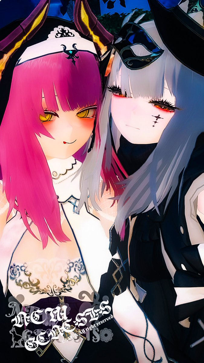 #メンテの日なのでssを貼る 
メンテ早くなーい？