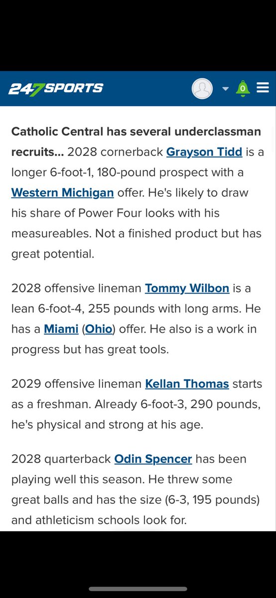 Grayson Tidd tweet media