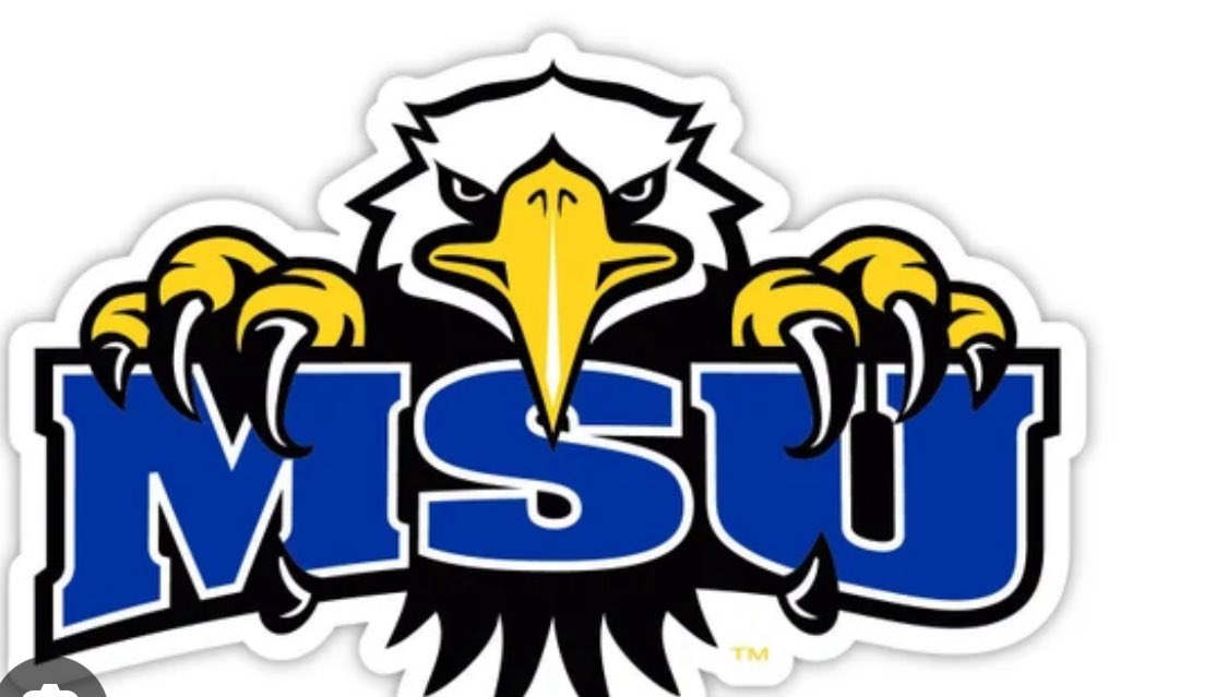 Malikbutler23's tweet photo. #AGTG after a great conversation with @CoachJermAustin I would like to be blessed with a offer from Morehead State University 
@SouthWarrenFB https://t.co/RbyBWPYEiW