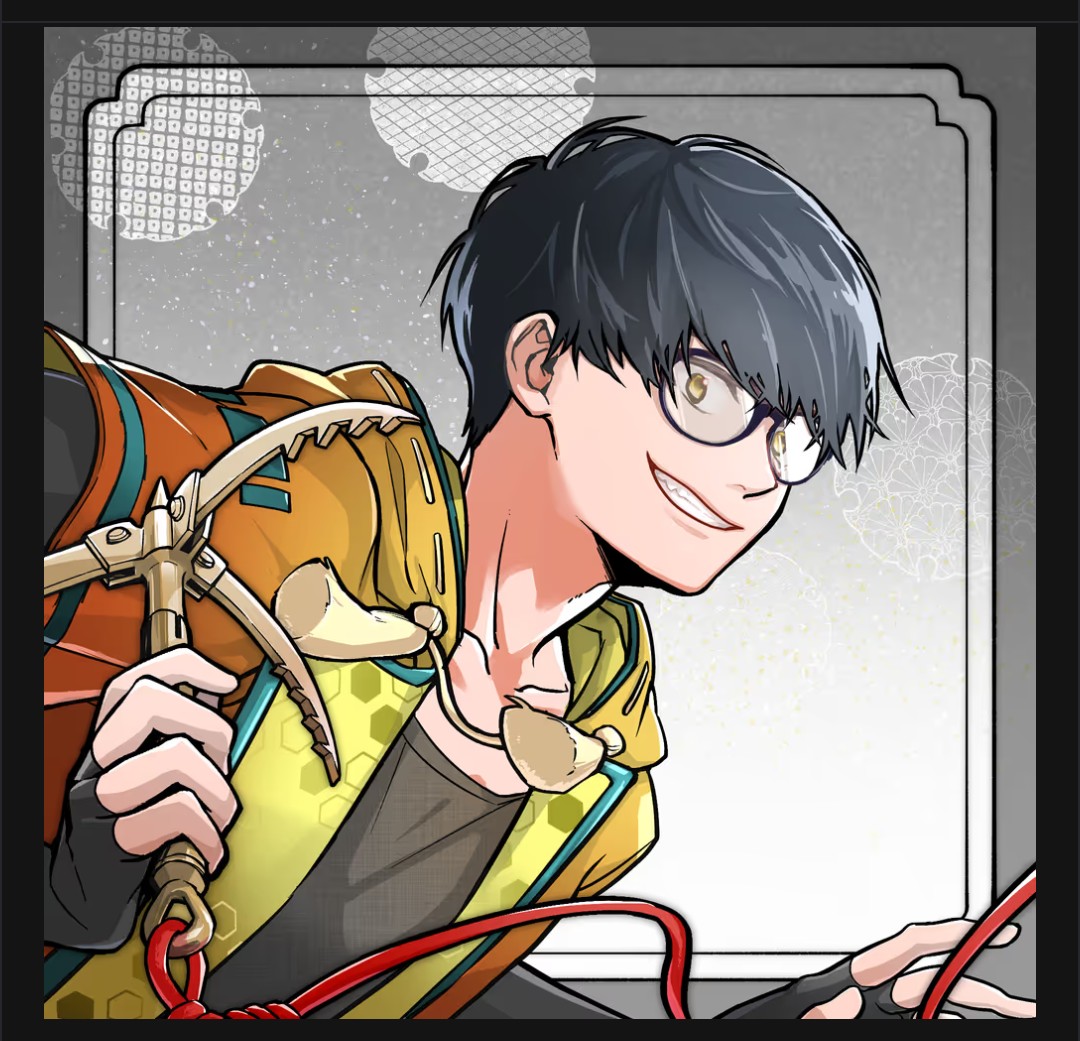 みさと | PalAcademy (@misatostyle2025) on Twitter photo オファーが刺さって、念願叶って、初AMATOを手に入れることが出来ました!カッコいいキャラが来てくれて嬉しいです😊
これからもどんどん盛り上げていきましょう!
ヘッダーも変えました🔥
#AMATO $SP $AMATO
#スマポケ オファーが刺さって、念願叶って、初AMATOを手に入れることが出来ました!カッコいいキャラが来てくれて嬉しいです😊
これからもどんどん盛り上げていきましょう!
ヘッダーも変えました🔥
#AMATO $SP $AMATO
#スマポケ