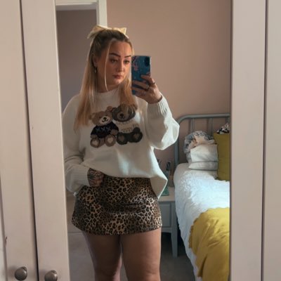 Lady Emma🃏 tweet media