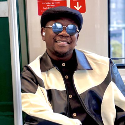 #NouvellePhotoDeProfil