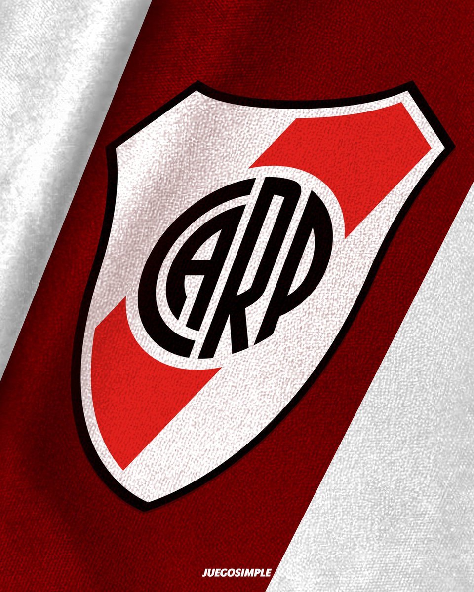 🇦🇷🌟 River Plate tiene la 3º MEJOR CANTERA del mundo, según un informe del CIES.

🔝 Solo por detrás de la de Benfica y la de Barcelona.