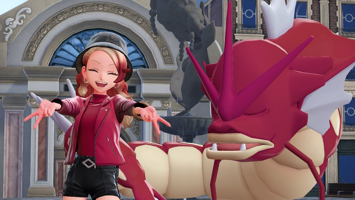 ｷﾞｬﾗﾄﾞｽ