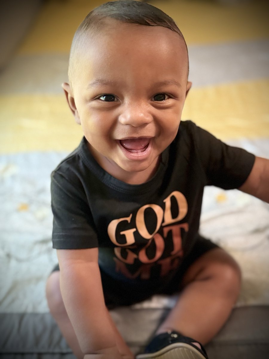 LynseyLJoseph's tweet photo. 9 months old today! 😍🥰 https://t.co/0CYR6jJkSY