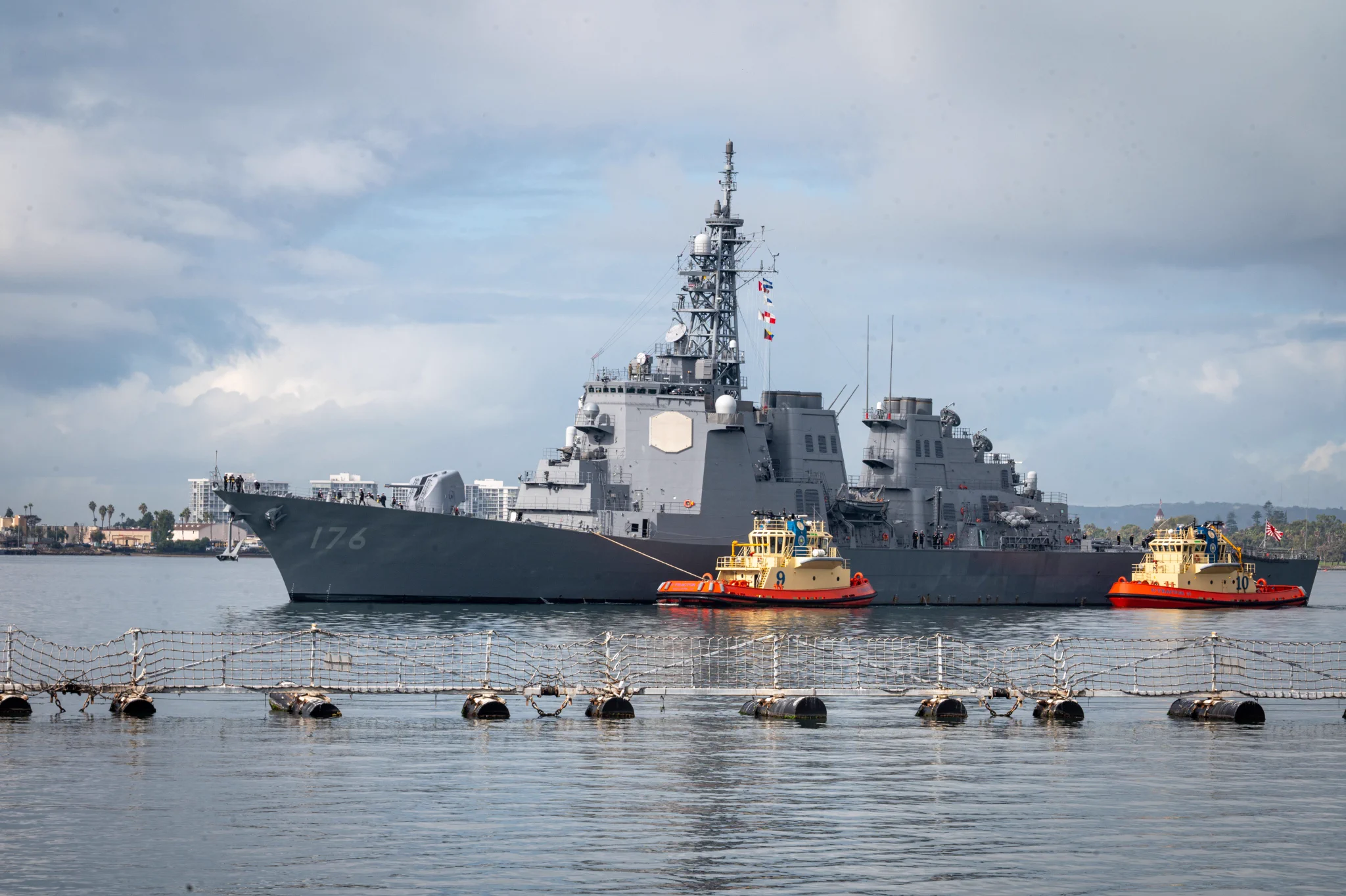 防衛省 海上自衛隊 on X: 